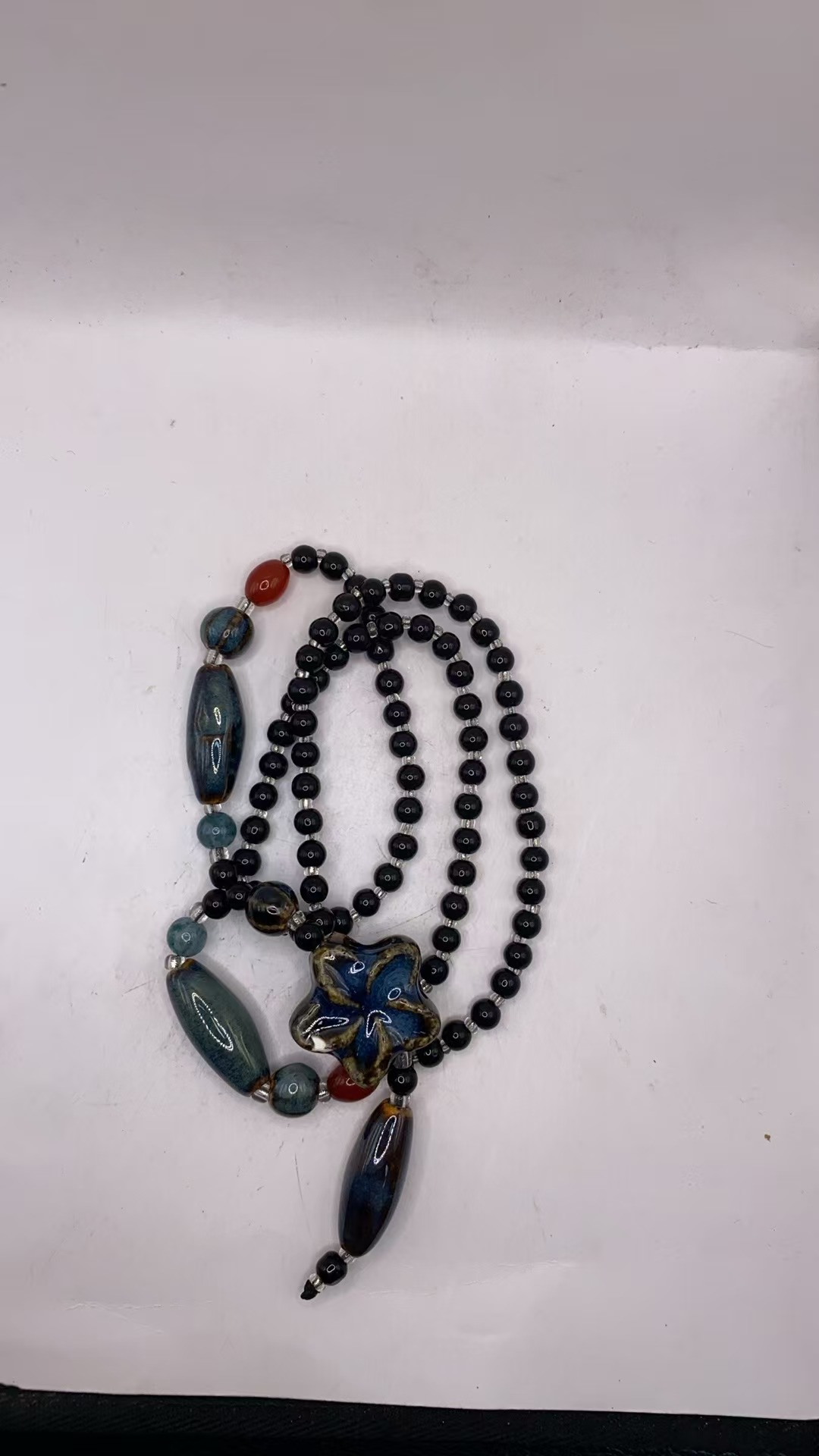 ZY64【臻源饰品】精品时尚百搭气质款手串（多样性发其一）