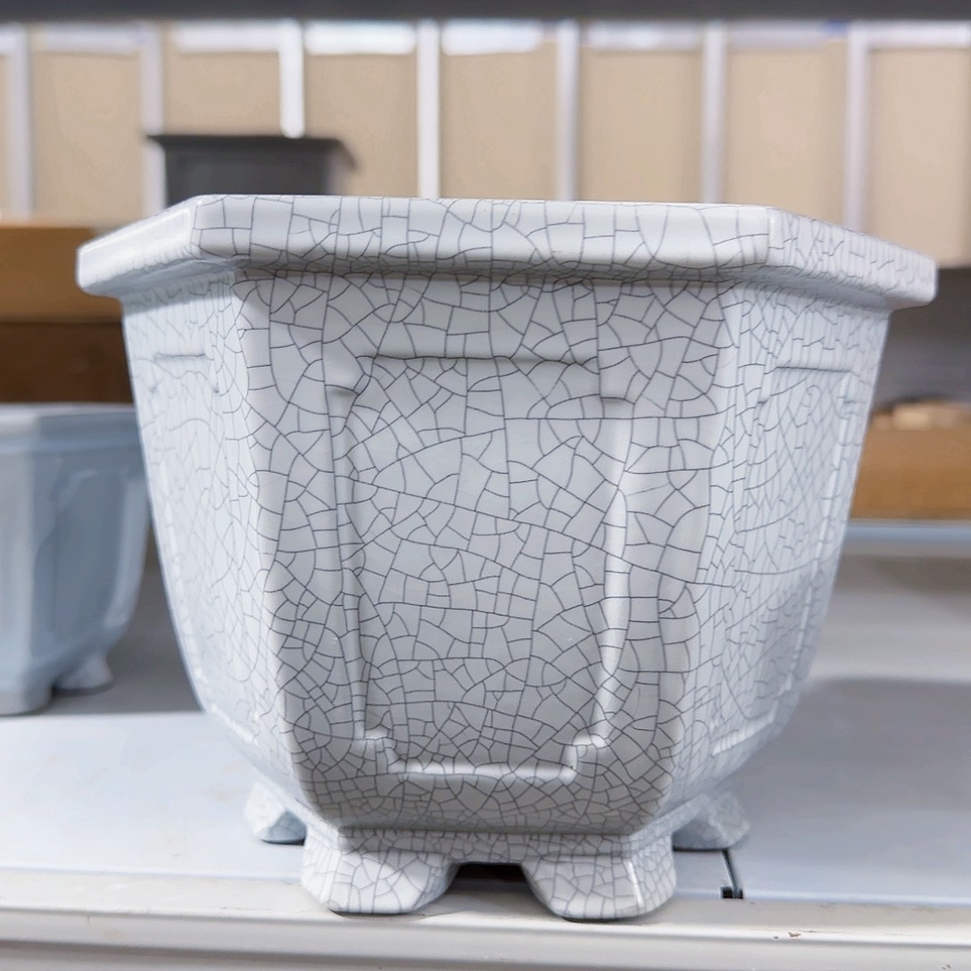 陶瓷花盆特价上新