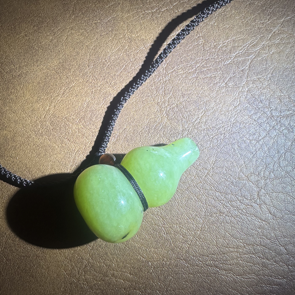 岫玉 大福禄 多样性发其一