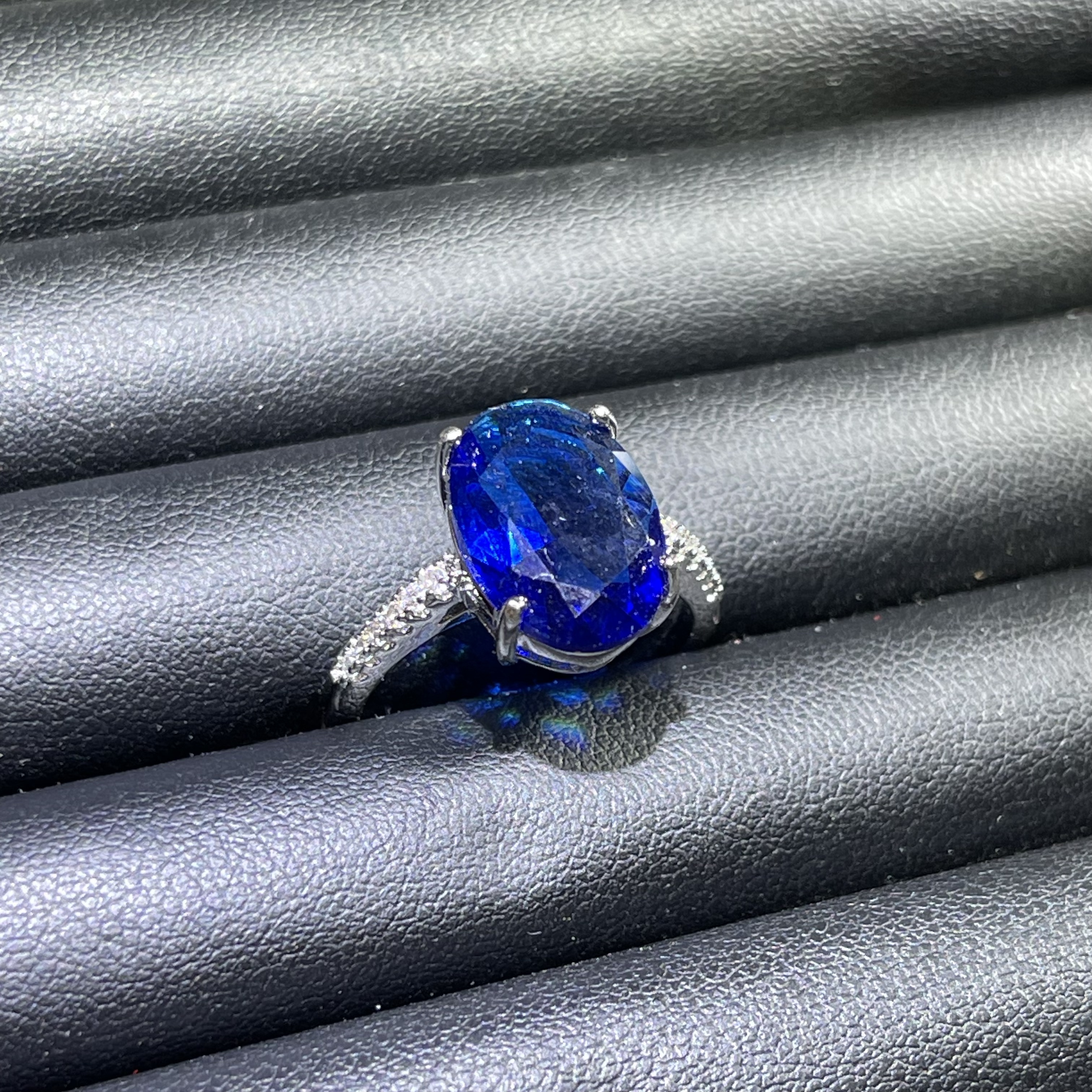 戒指 【主播推荐】传世珍藏百搭设计款戒指LD1110-05