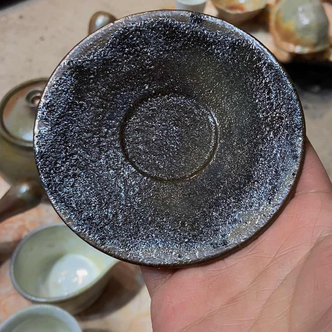 *️**精品陶瓷茶具工艺