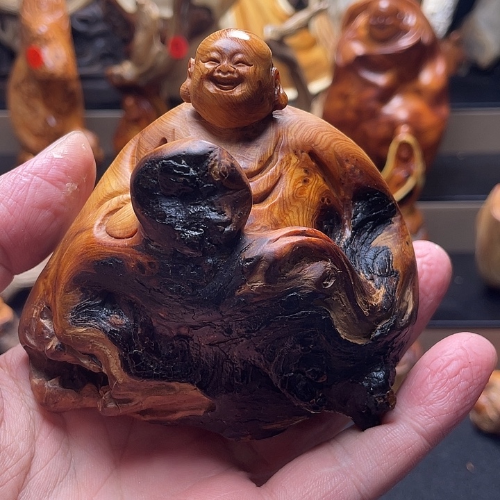 林***肆柏木（崖柏）33333333333333