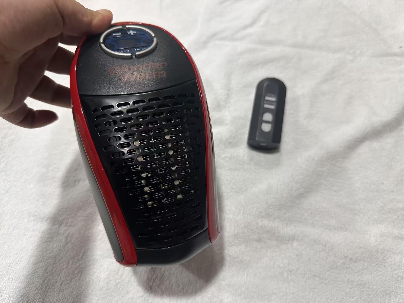 准新品  2113 取暖器