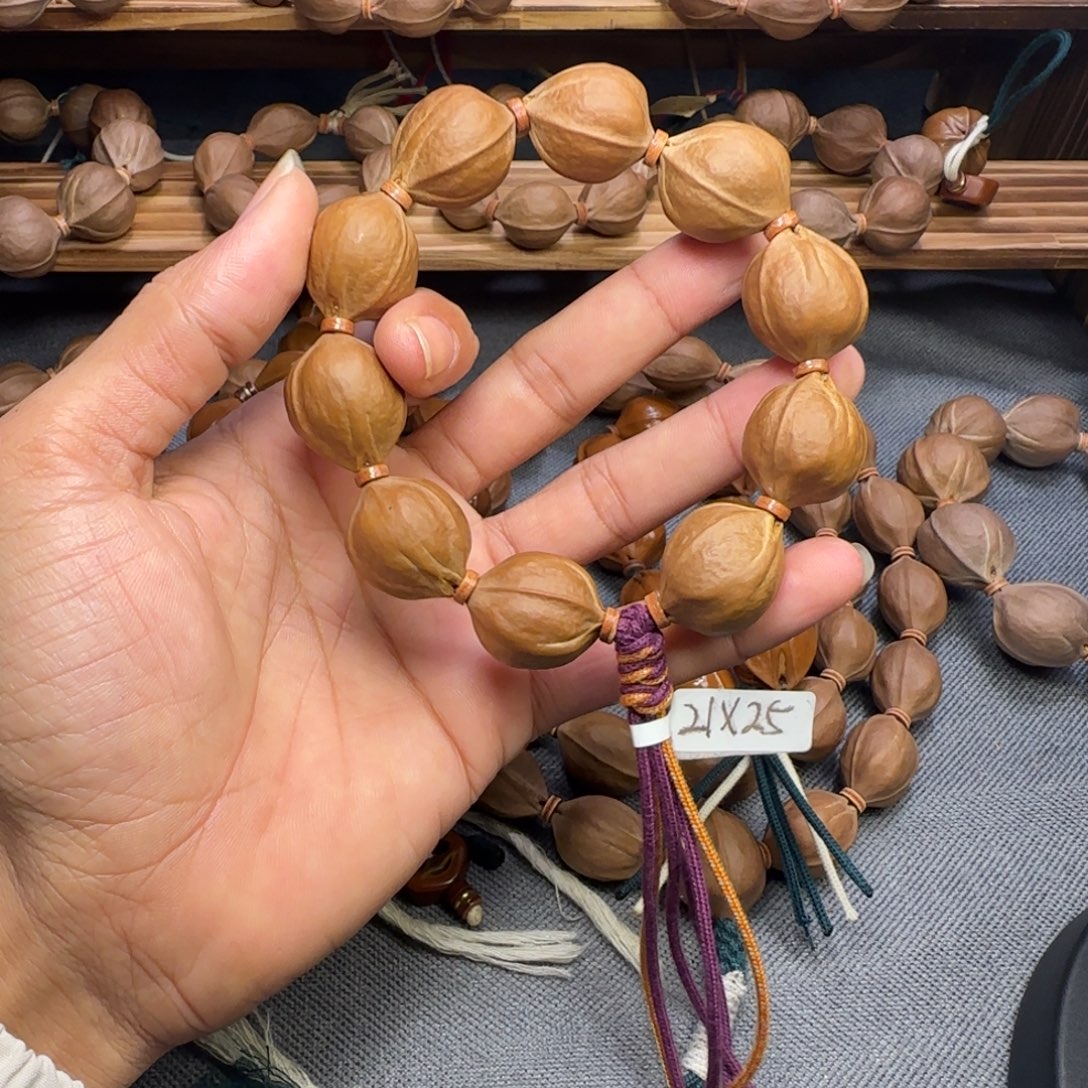 不***号梅林铁核三花鲨鱼背21/25