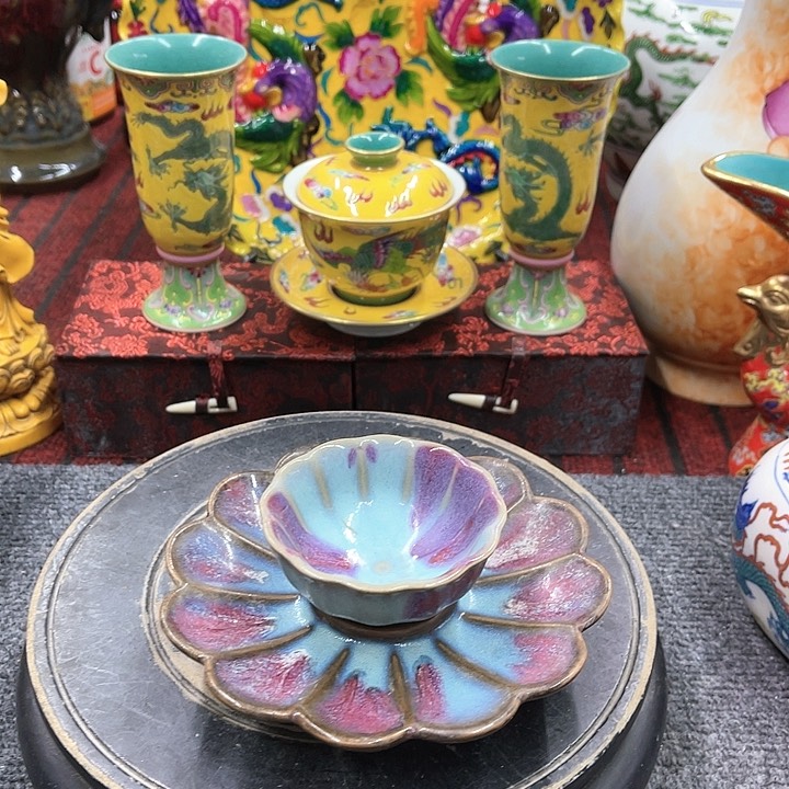 茶宠摆件摆件摆件摆件