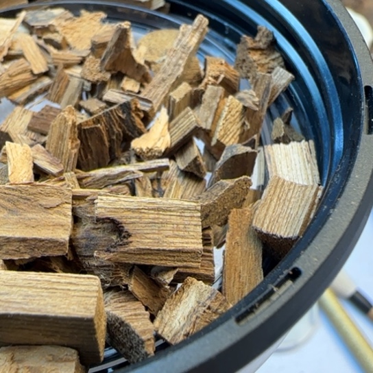 沉香摆件达拉干碎料2克