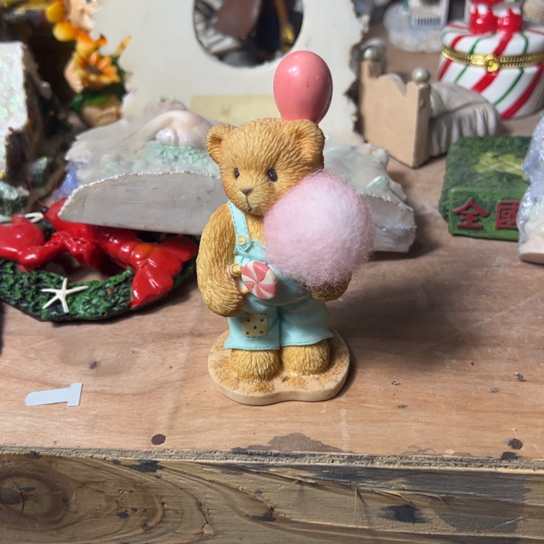 用***H陶瓷树脂工艺品摆件