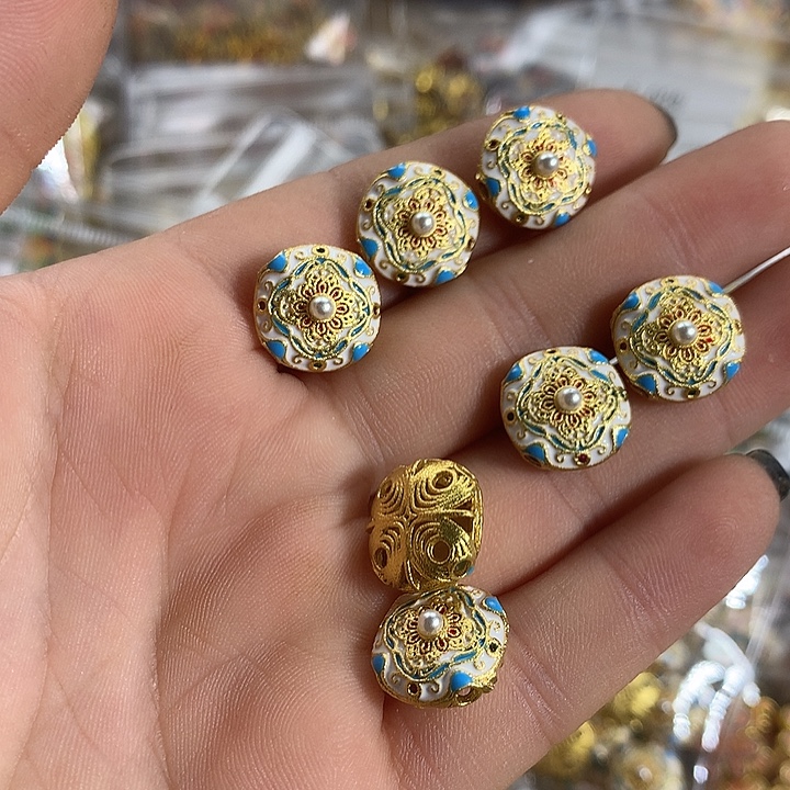 铜合金可爱系列 满三单飞3
