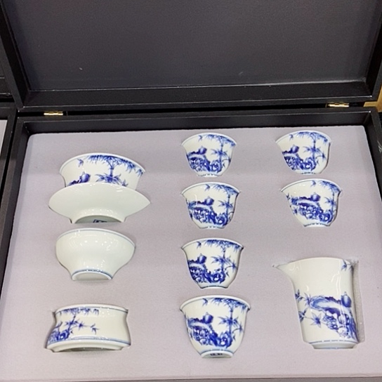 陶瓷家用简约办公