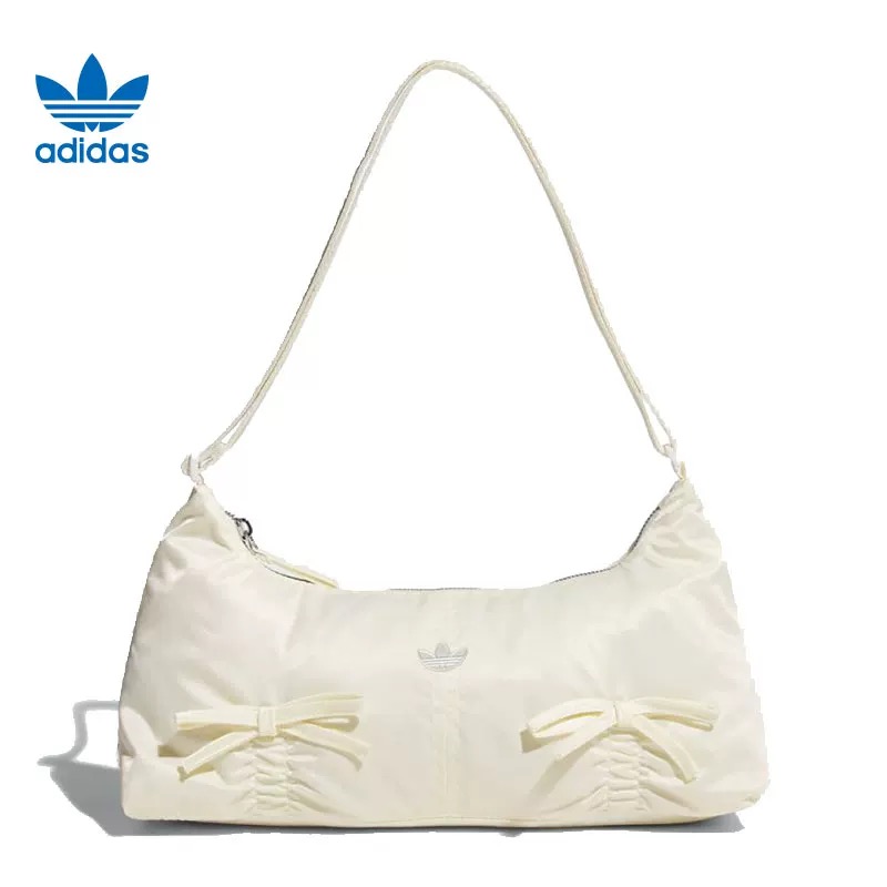 【HN悦方AD】adidas三叶草女子【门店同款】时尚百搭休闲挎包KC2769