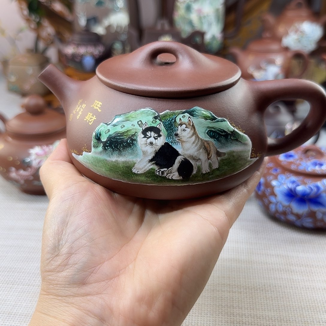 见****茶壶紫砂12345789