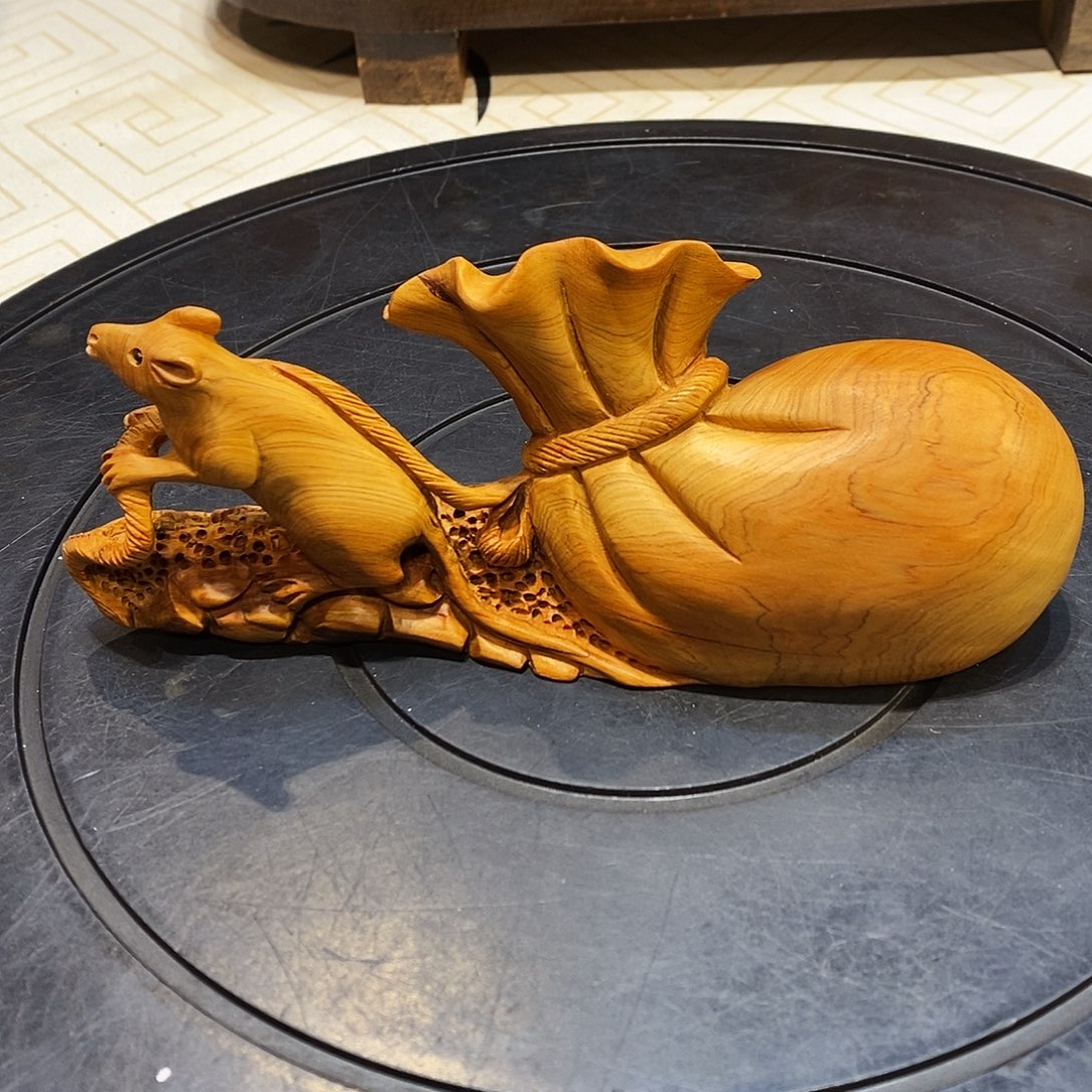 柏木（崖柏）崖柏柏木