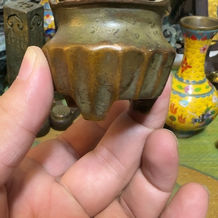 老铜器老铜器老铜器