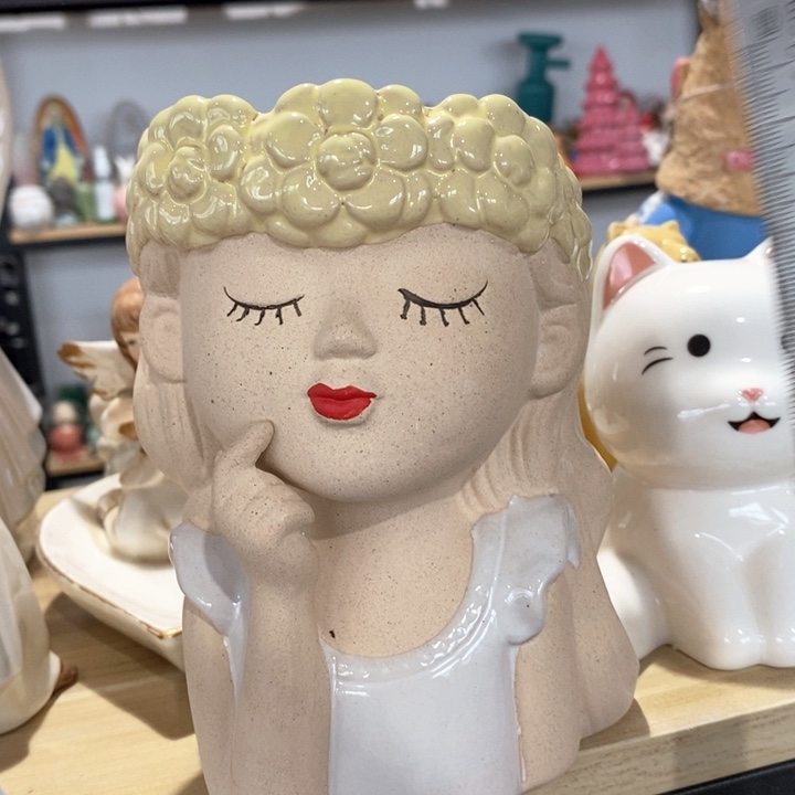 摆件陶瓷树脂家居摆件