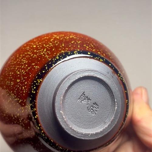 【闪购商品】茶盏-123............