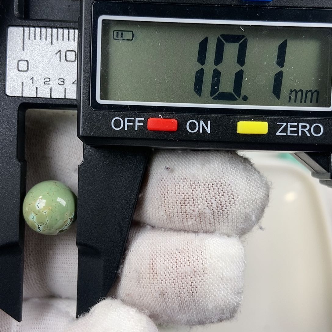 【闪购商品】绿松石珠宝奇石未镶嵌