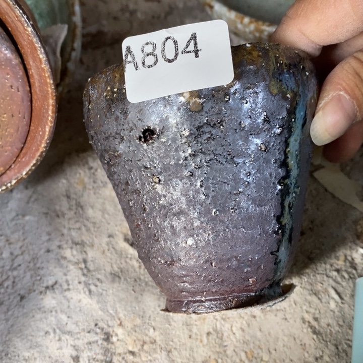 其他柴烧茶器福利