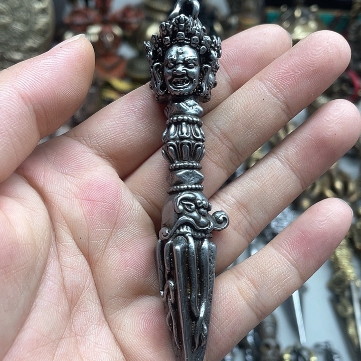 工艺品挂件一物一图