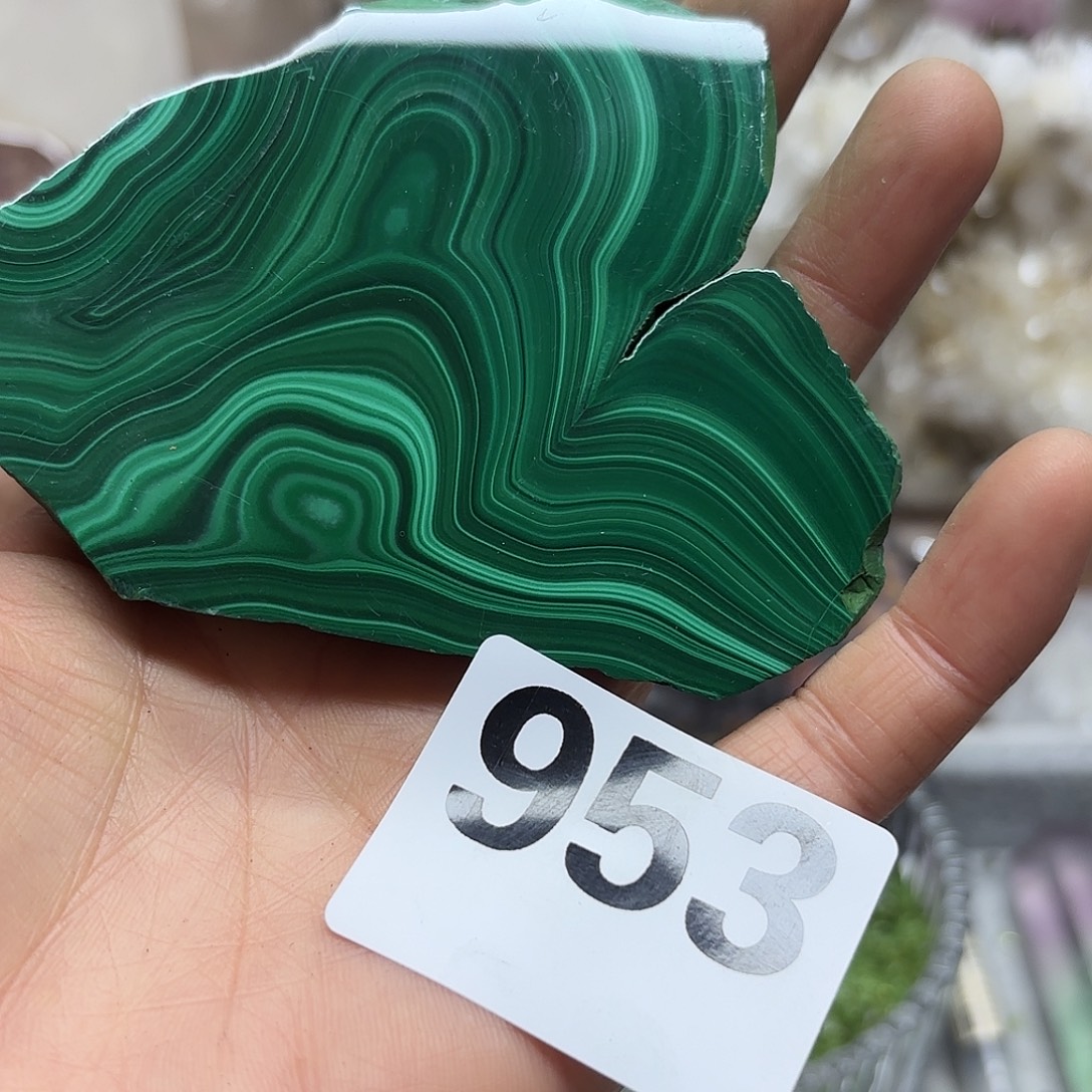 秋***染未镶嵌大型摆件（非配饰）水晶