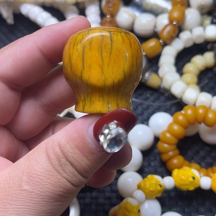 鹿骨手串/手链其他