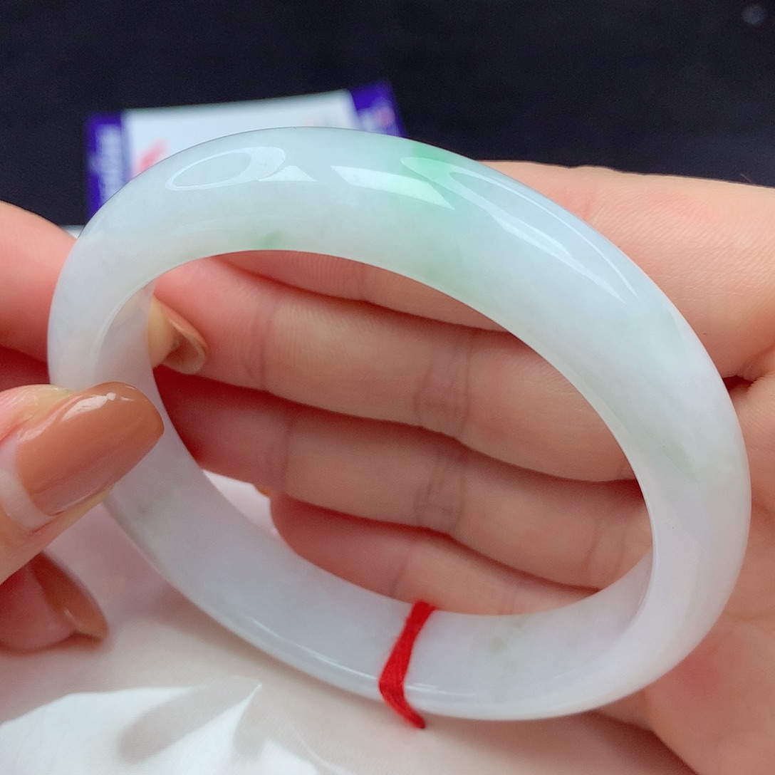 【闪购商品】翡翠未镶嵌手镯翡翠