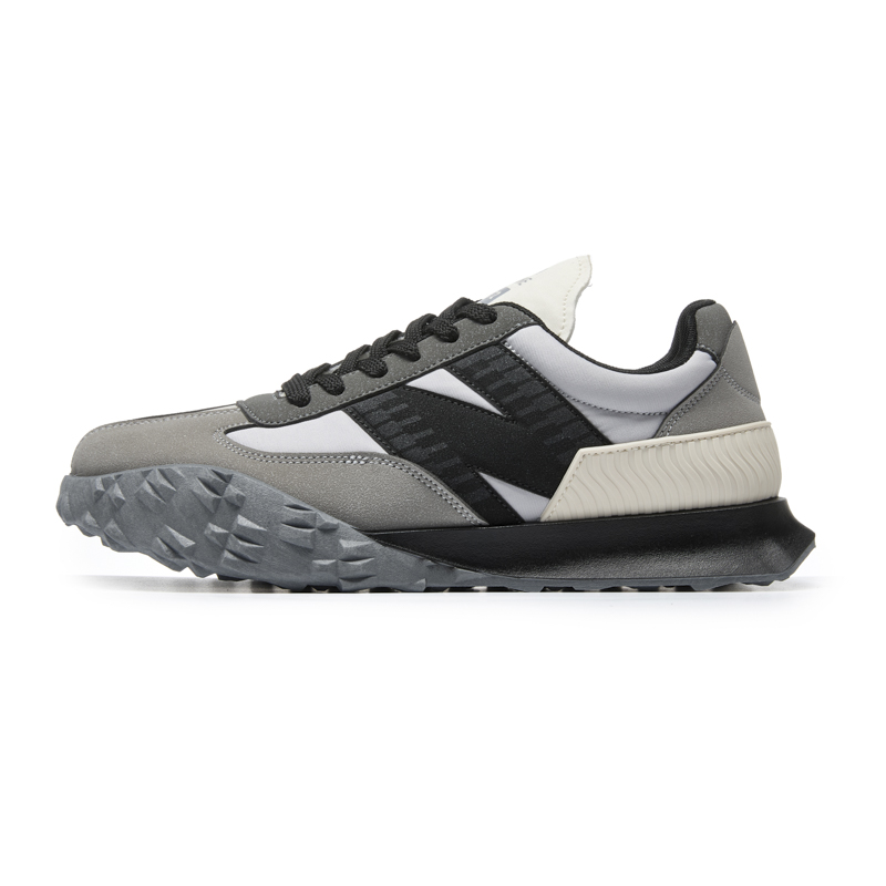 NEW BOLUNE/新百伦xc72夏季圆头时尚休闲运动百搭鞋低帮透气鞋