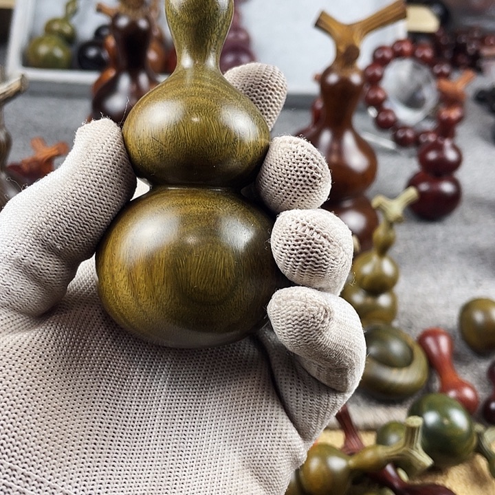 广***缘大叶紫檀（黑酸枝木类）