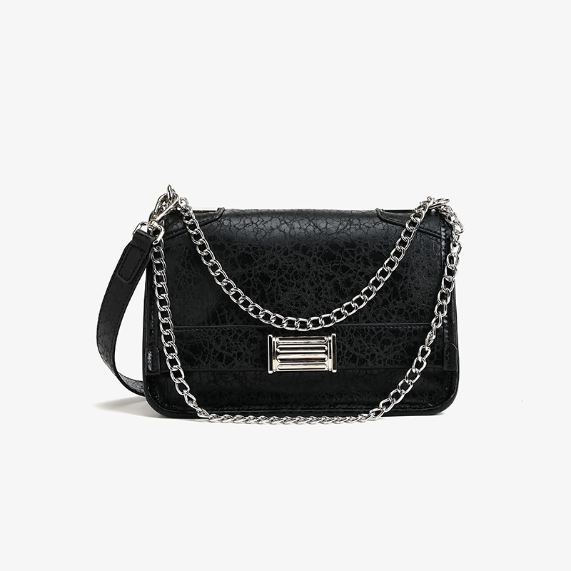 【遥哥定制】轻奢时尚百搭女包单肩斜挎包手提包小方包女