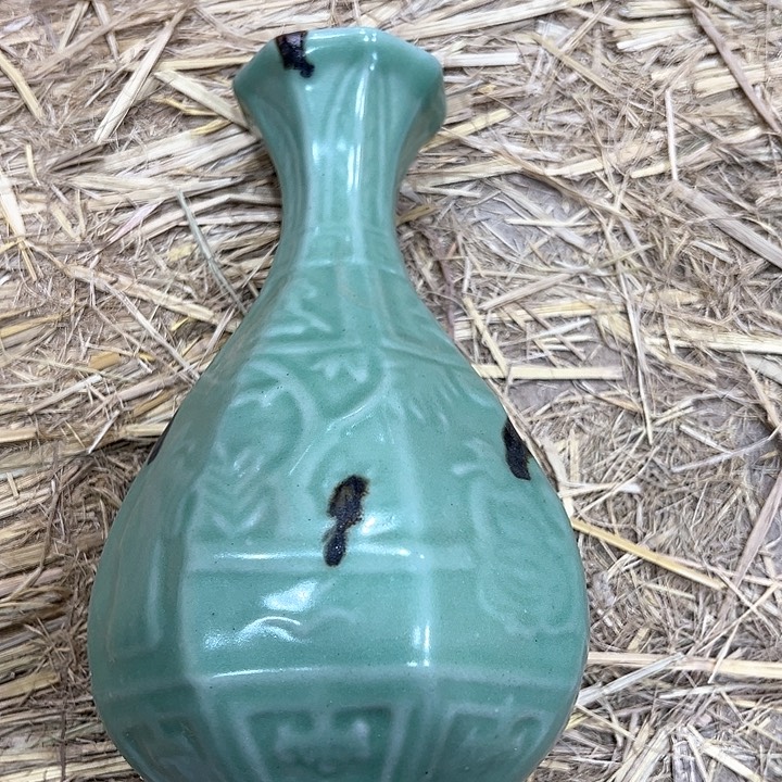 摆件瓷器瓷器的瓷器的