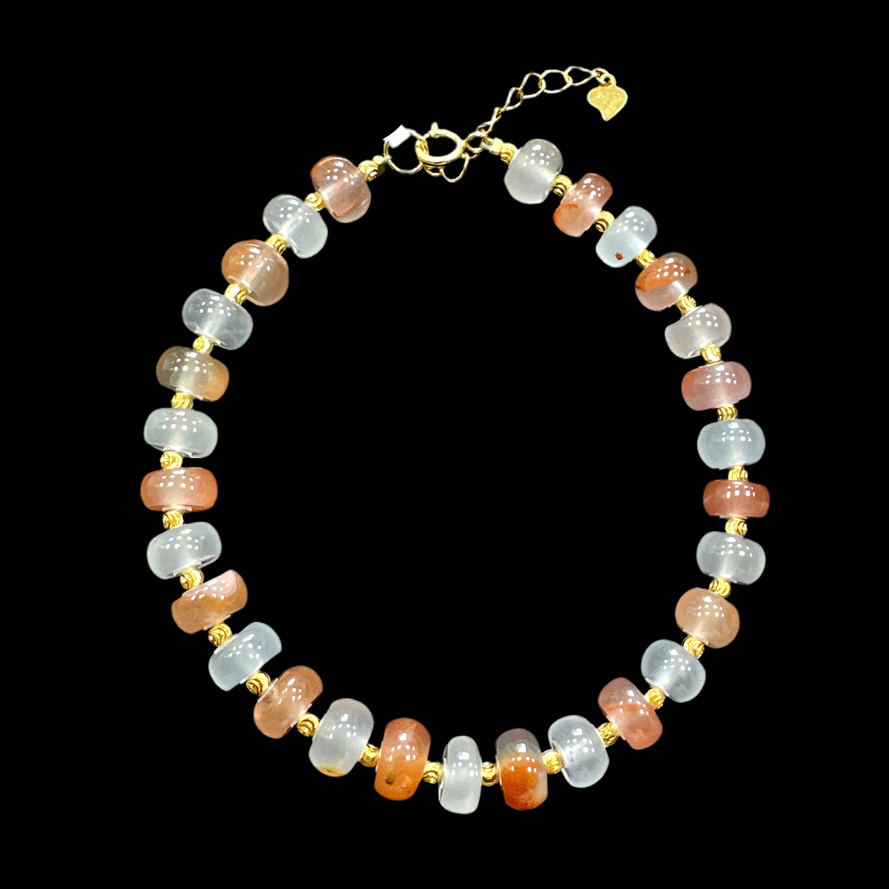 7308南红手串（多样性，发一），