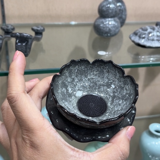 大宋甄选茶具茶器