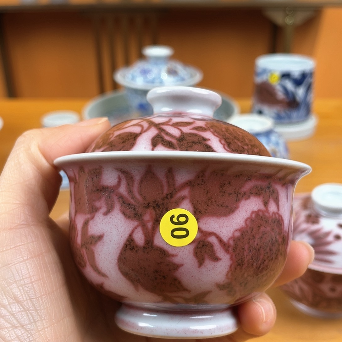 景德镇陶瓷景德镇瓷器