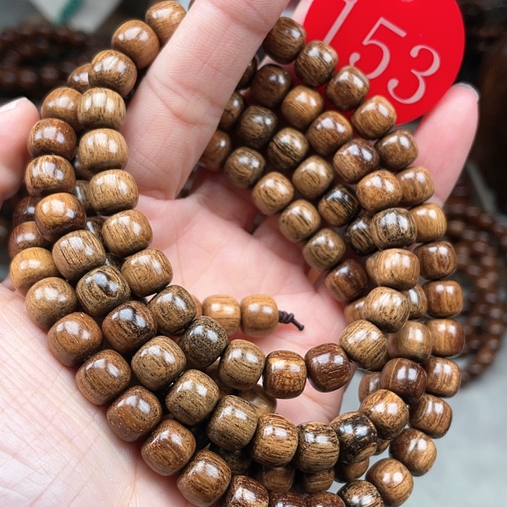 贡木其他绿油虎皮老型89