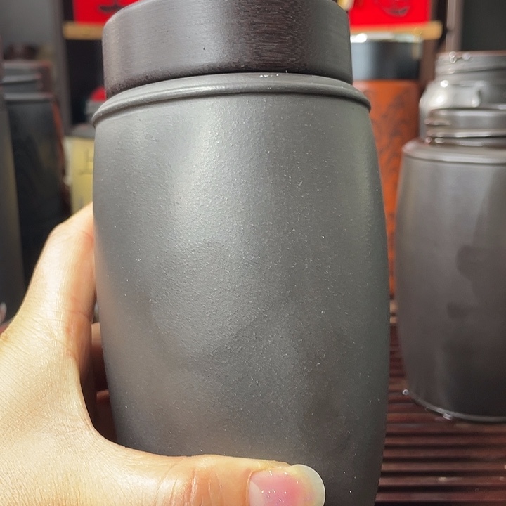 紫砂茶杯宜兴紫砂