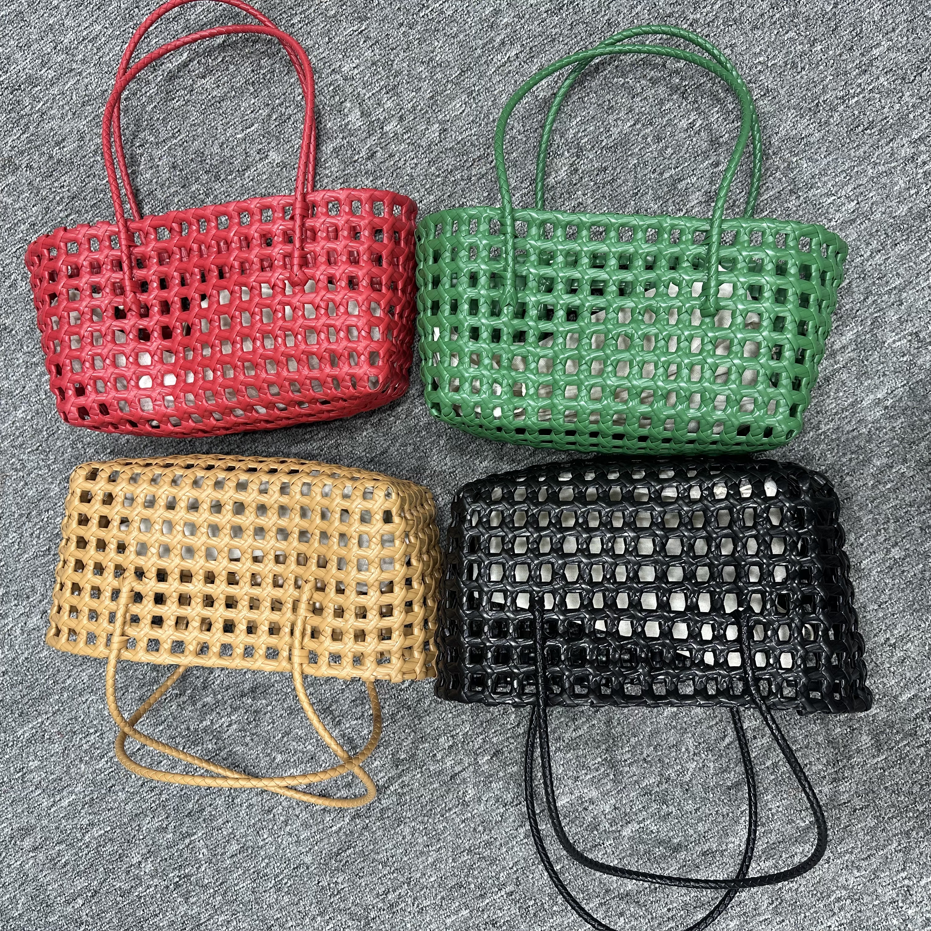 25款时尚休闲百搭个性手提包女包-55514