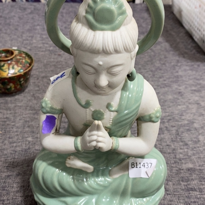 紫砂茶杯非常漂亮好看的花瓶