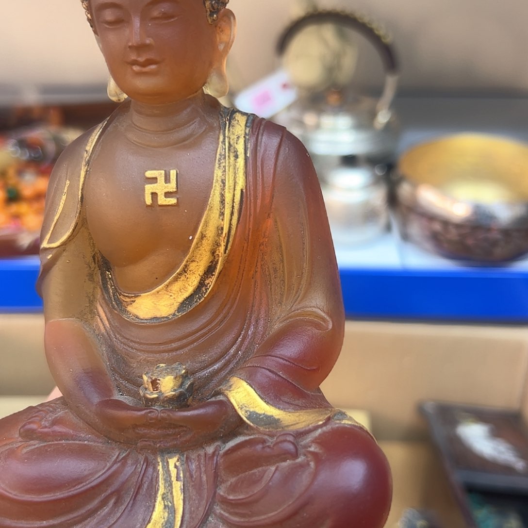 茶盏我们的生活方式是什么