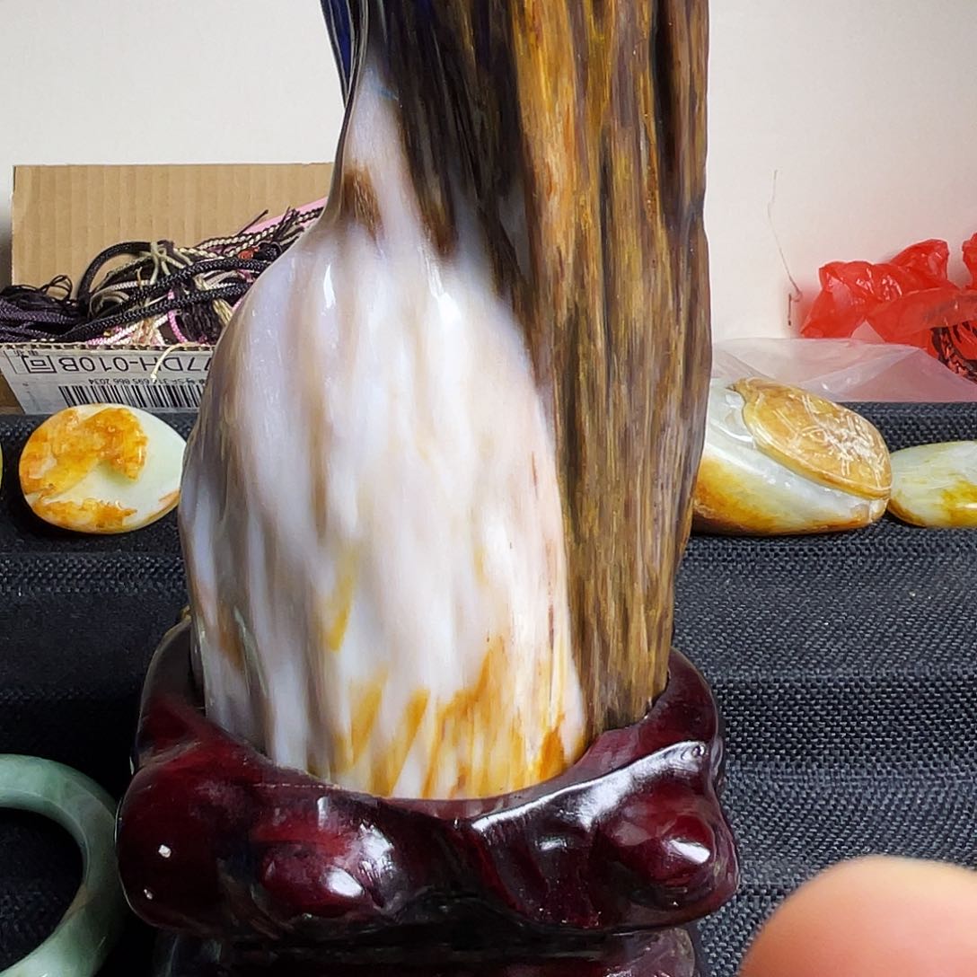 手链未镶嵌和田玉