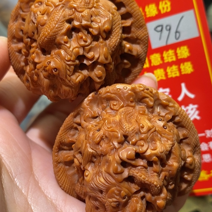 核桃手串/手链核桃核桃