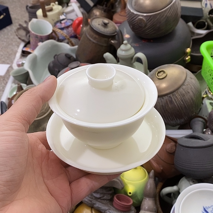 陶瓷艺术品及陶瓷制品