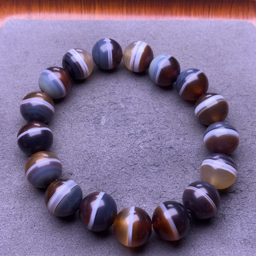 【闪购商品】未镶嵌玛瑙/玉髓珠宝奇石