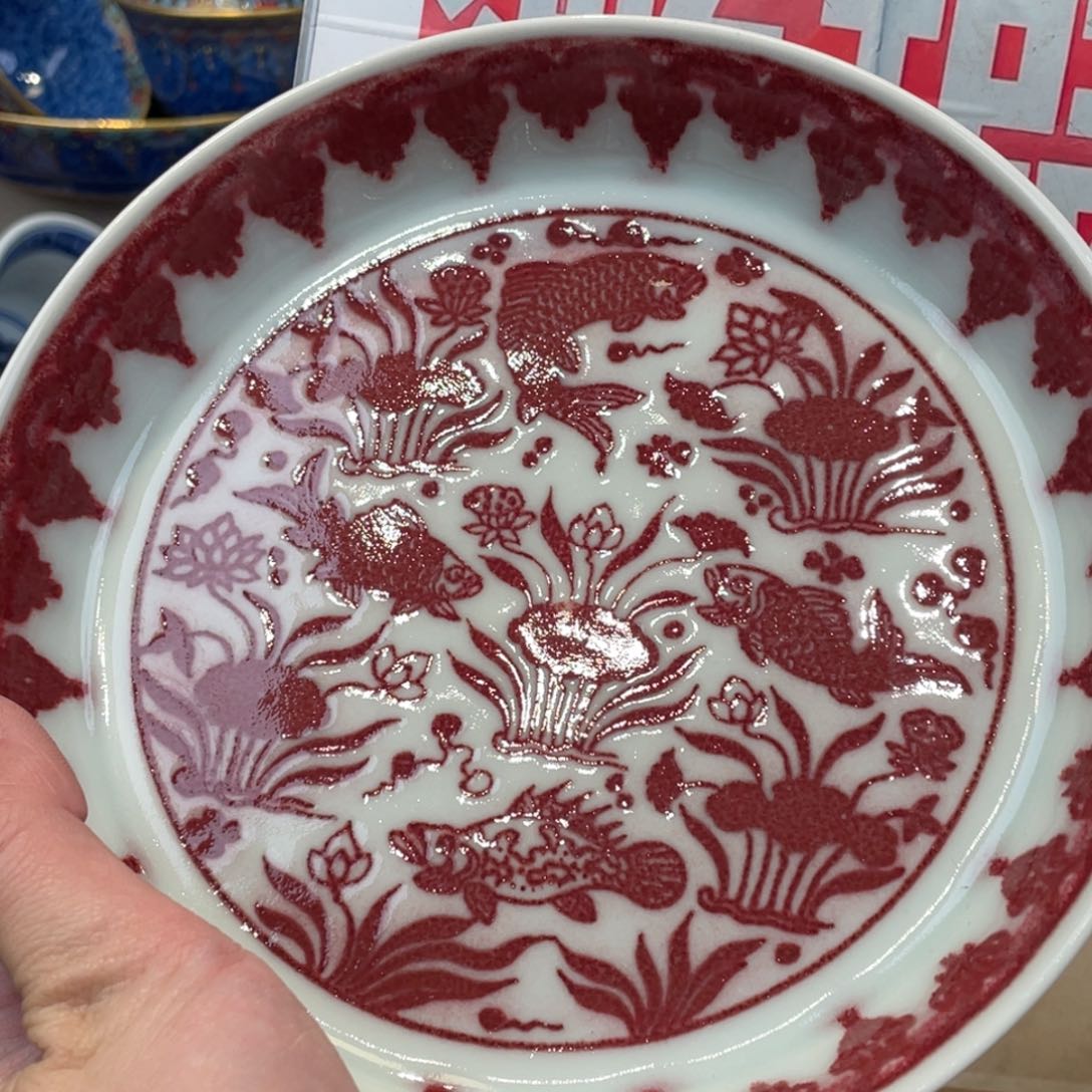 杯景德镇陶瓷几点走