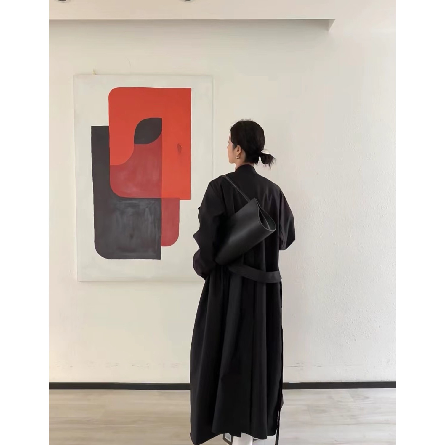 【Q001】经典百搭复古小众设计单肩包潮流女包真皮包6.20