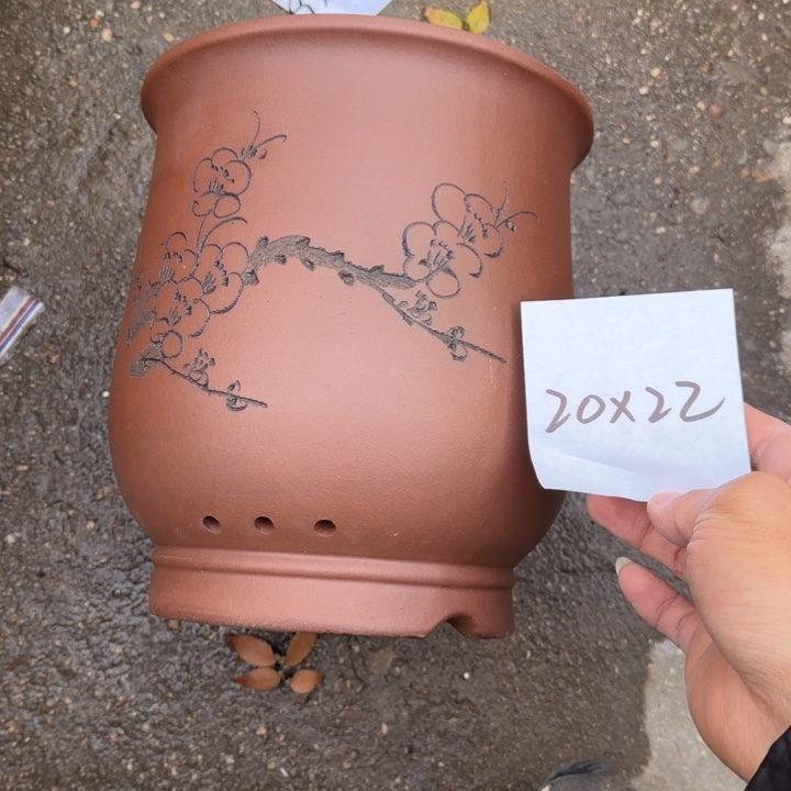 花盆紫砂特价商品