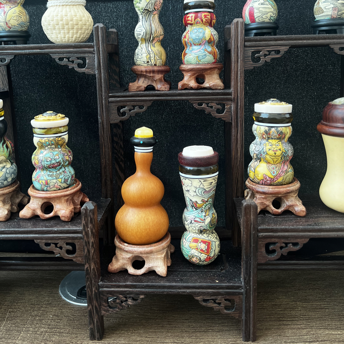 熊猫姐姐精品葫芦