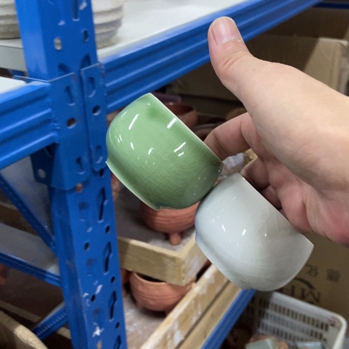 花盆单场满9.9发货6.5*5