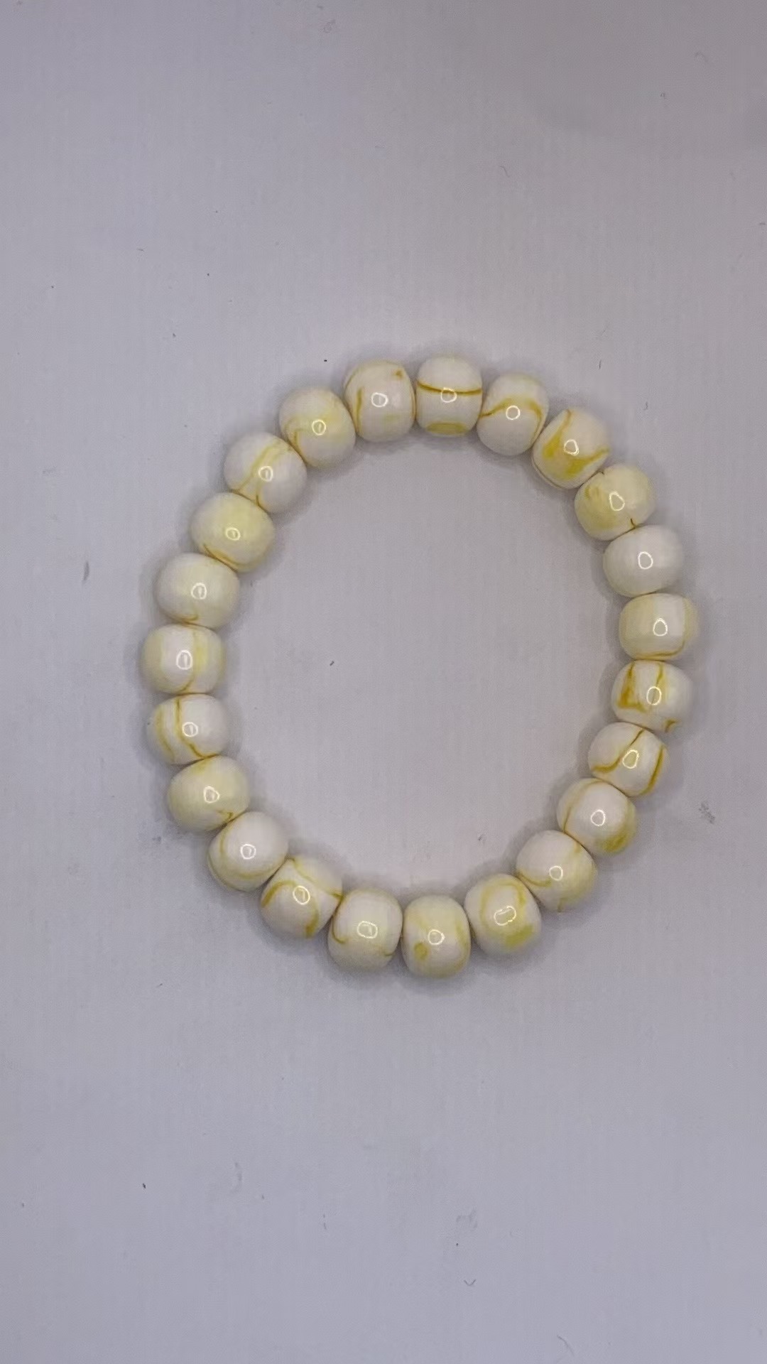 YY56【恒利】精美时尚大气搭配手串（多样性发其一）