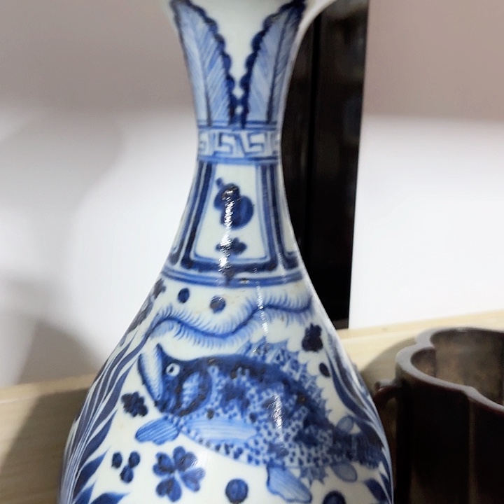 摆件螺**?陶瓷摆件不固定一件