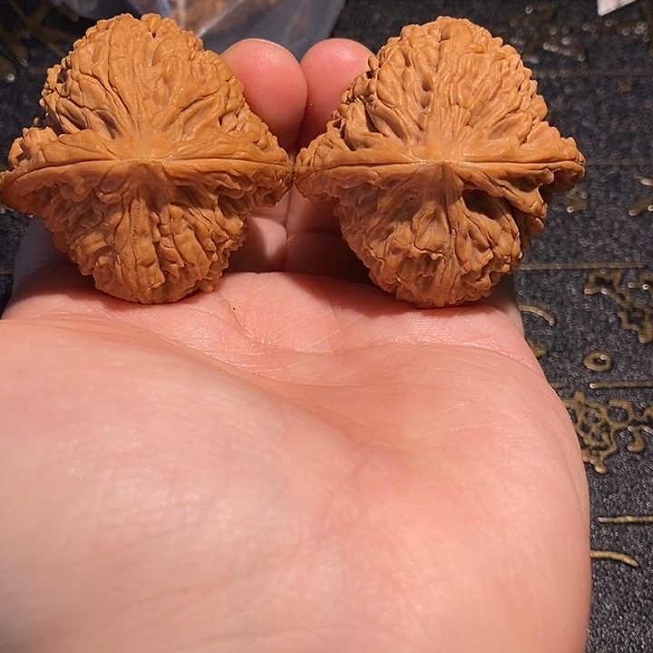 核桃手串/手链42 南疆