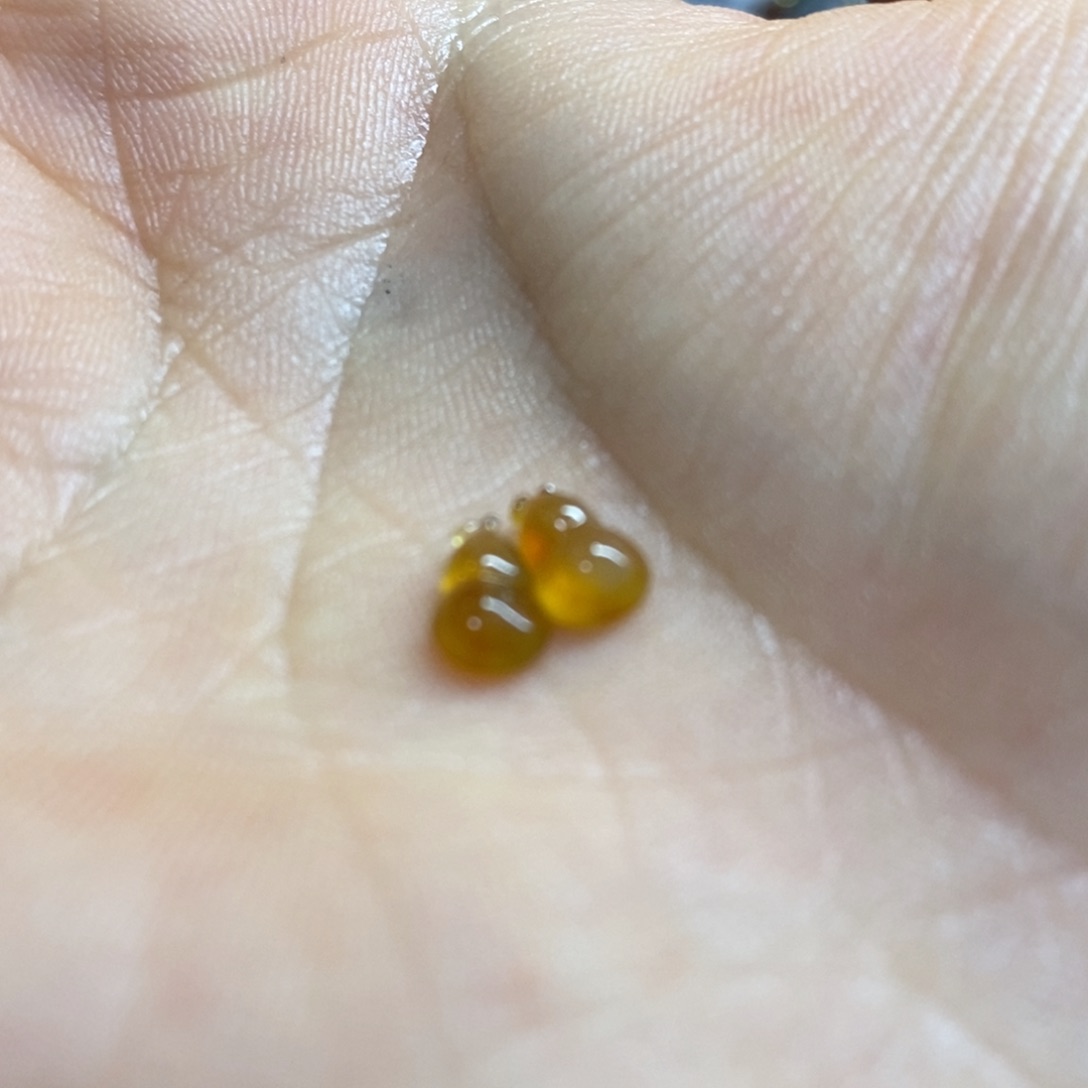 翡翠手链未镶嵌买断